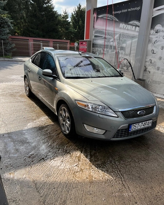 Ford Mondeo cena 15900 przebieg: 316000, rok produkcji 2007 z Czersk małe 466